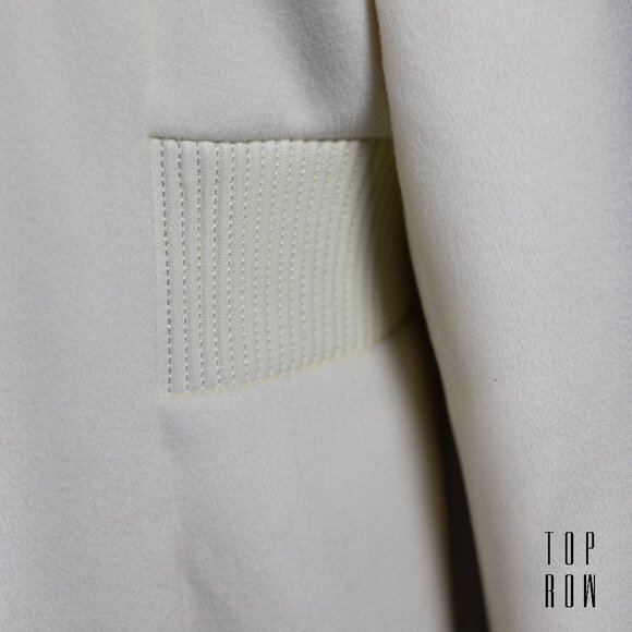 Mackage Clarice Double Faced Wool Coat - Picture 11 of 16